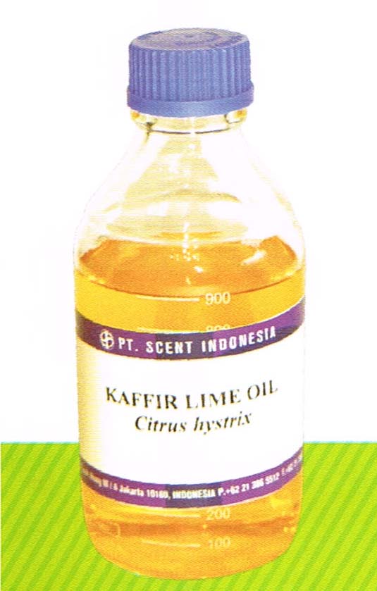 kaffir oil